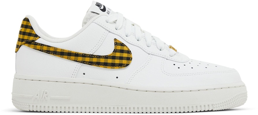(W) Nike Air Force 1 Low 'Bronzine Gingham' Sepatu Sneaker DZ2784-102 Buy (W) Nike Air Force 1 Low 'Bronzine Gingham' Sepatu Sneaker DZ2784-102