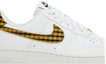Order (W) Nike Air Force 1 Low 'Bronzine Gingham' Sepatu Sneaker DZ2784-102