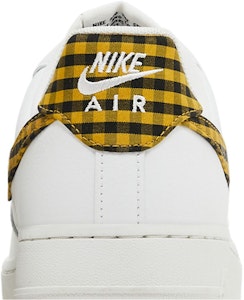 (W) Nike Air Force 1 Low 'Bronzine Gingham' Sepatu Sneaker DZ2784-102 Sizing (W) Nike Air Force 1 Low 'Bronzine Gingham' Sepatu Sneaker DZ2784-102
