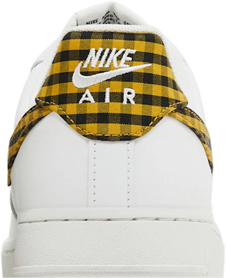 (W) Nike Air Force 1 Low 'Bronzine Gingham' Lelaki Perempuan Casual Sneakers DZ2784-102 Sizing (W) Nike Air Force 1 Low 'Bronzine Gingham' Lelaki Perempuan Casual Sneakers DZ2784-102