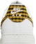 Sizing (W) Nike Air Force 1 Low 'Bronzine Gingham' Sepatu Sneaker DZ2784-102