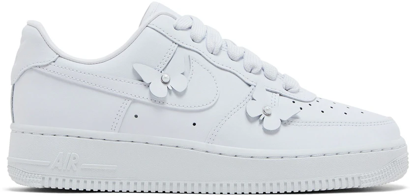 (W) Nike Air Force 1 Low『蝴蝶』 IH4480-100 Buy (W) Nike Air Force 1 Low『蝴蝶』 IH4480-100