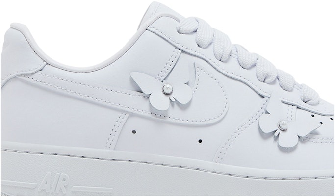 (Women) Nike Air Force 1 Low 'Butterfly' IH4480-100 Order (Women) Nike Air Force 1 Low 'Butterfly' IH4480-100