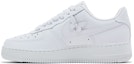 Lookbook (Women) Nike Air Force 1 Low 'Butterfly' IH4480-100