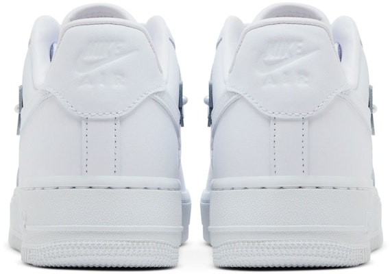 (Women) Nike Air Force 1 Low 'Butterfly' IH4480-100 Details for (Women) Nike Air Force 1 Low 'Butterfly' IH4480-100