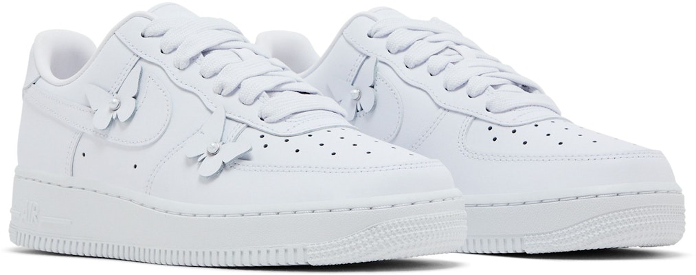 (Women) Nike Air Force 1 Low 'Butterfly' IH4480-100 Cheap (Women) Nike Air Force 1 Low 'Butterfly' IH4480-100