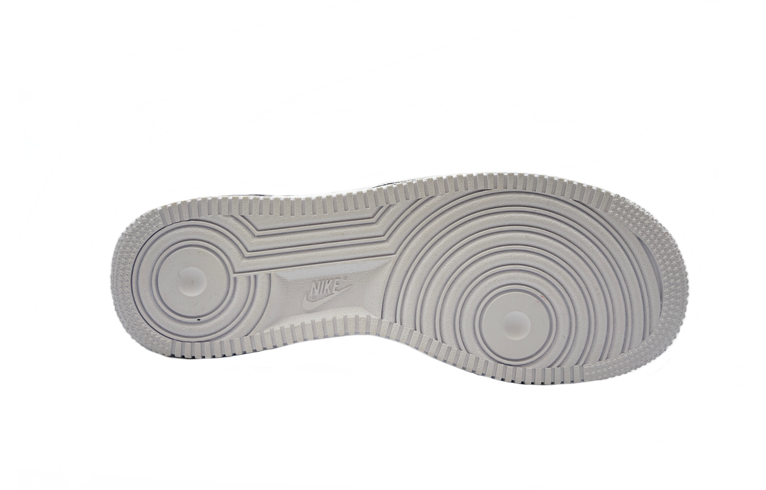 (W) Nike Air Force 1 Low 'Cartoon Oil Painting Cute Bear' 圖 6