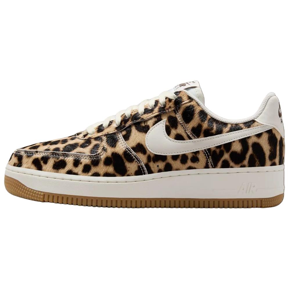 (Women) Nike Air Force 1 Low 'Cheetah Print' IB7695-200