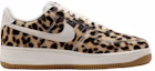 Lookbook (Women) Nike Air Force 1 Low 'Cheetah Print' IB7695-200