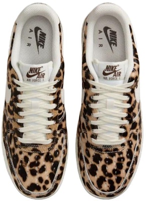 (Women) Nike Air Force 1 Low 'Cheetah Print' IB7695-200 Shop (Women) Nike Air Force 1 Low 'Cheetah Print' IB7695-200