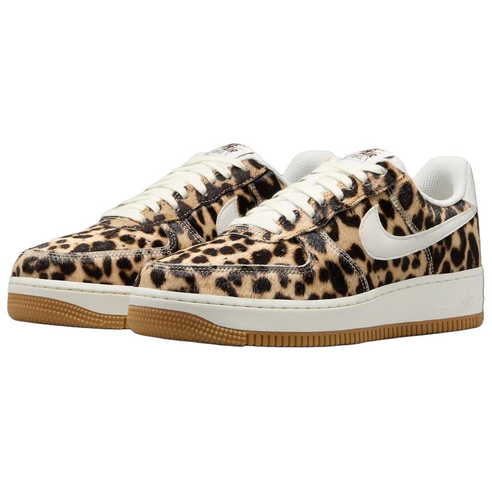 Shop (Women) Nike Air Force 1 Low 'Cheetah Print' IB7695-200