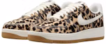 Shop (Women) Nike Air Force 1 Low 'Cheetah Print' IB7695-200