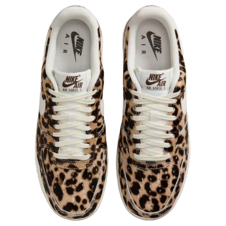 Purchase (Women) Nike Air Force 1 Low 'Cheetah Print' IB7695-200