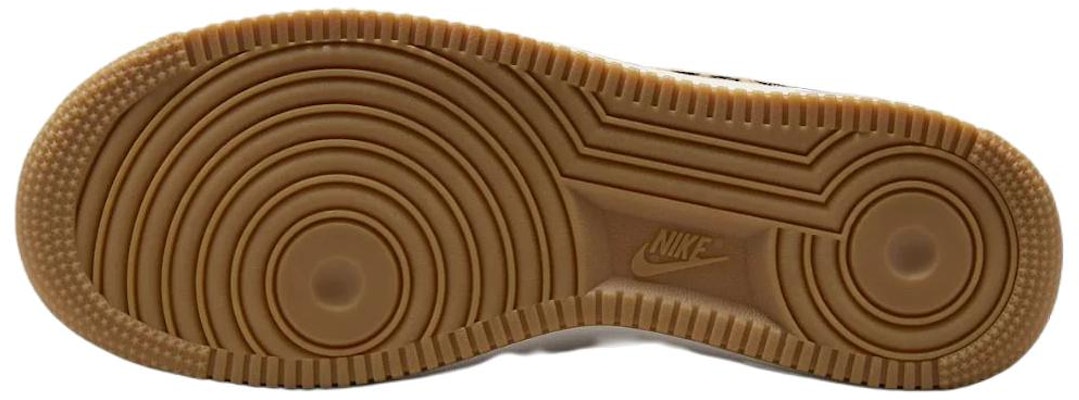 (Women) Nike Air Force 1 Low 'Cheetah Print' IB7695-200 Details for (Women) Nike Air Force 1 Low 'Cheetah Print' IB7695-200