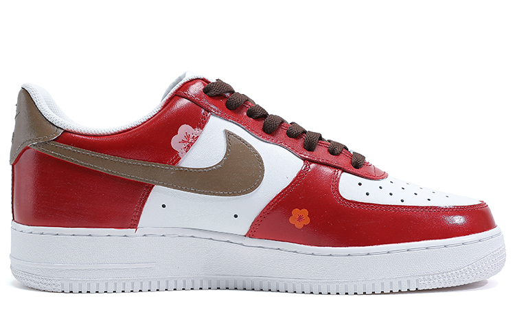 (W) Nike Air Force 1 Low 'Chinese New Year Cut Paper' 圖 3