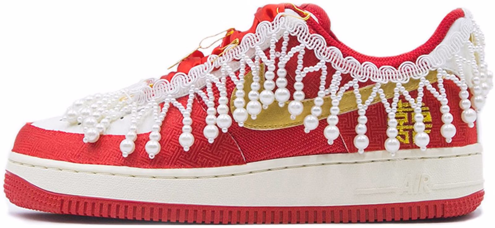 women-nike-air-force-1-low-chinese-wedding-satin-pearl-xi-blessing-silk-laces-fn-7439-133-466087