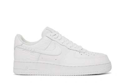 (Women) Nike Air Force 1 Low 'Color of the Month' DZ4711-100