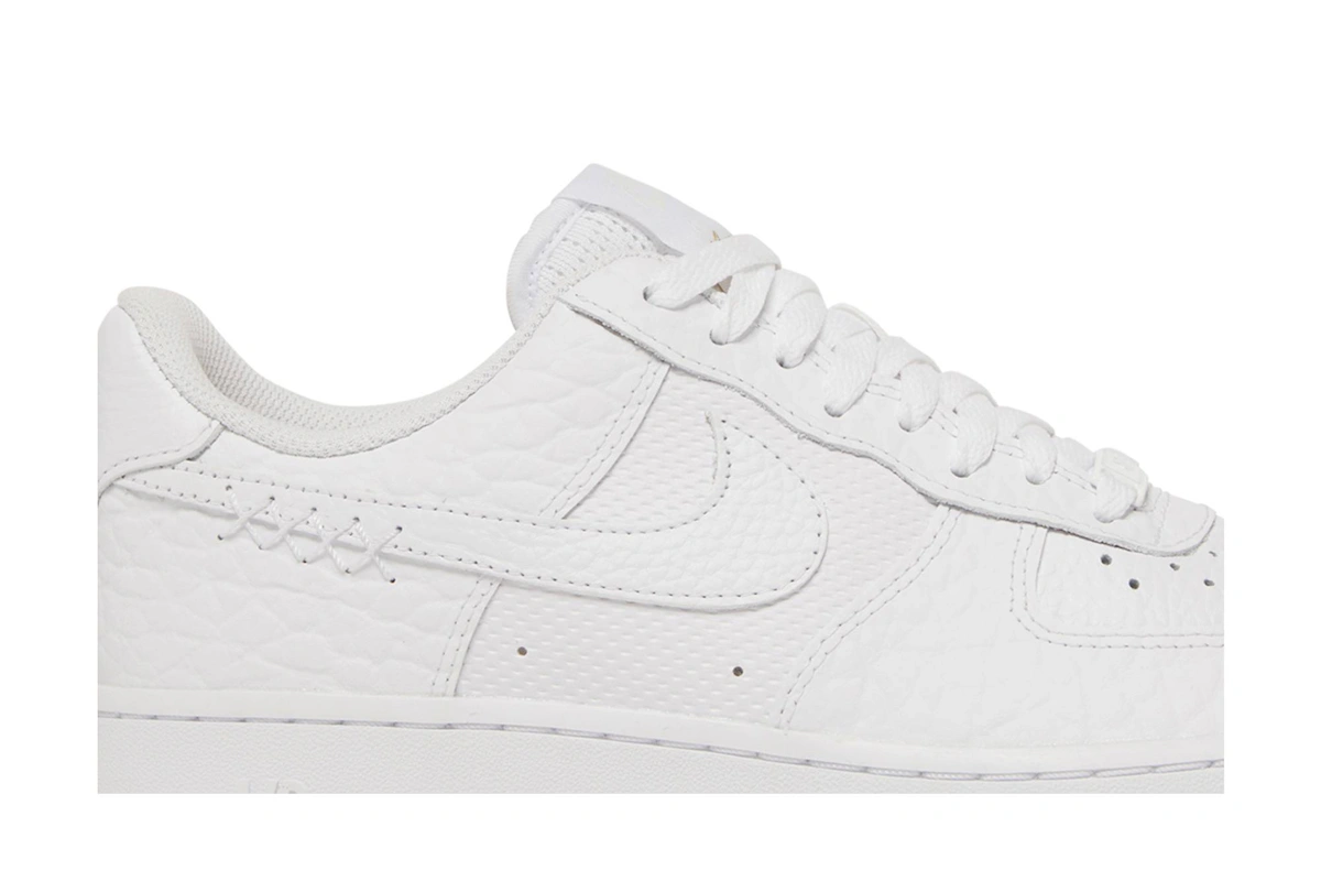 (Women) Nike Air Force 1 Low 'Color of the Month' DZ4711-100