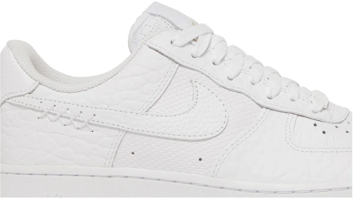 (女款) Nike Air Force 1 Low '本月主色' DZ4711-100 Order (女款) Nike Air Force 1 Low '本月主色' DZ4711-100