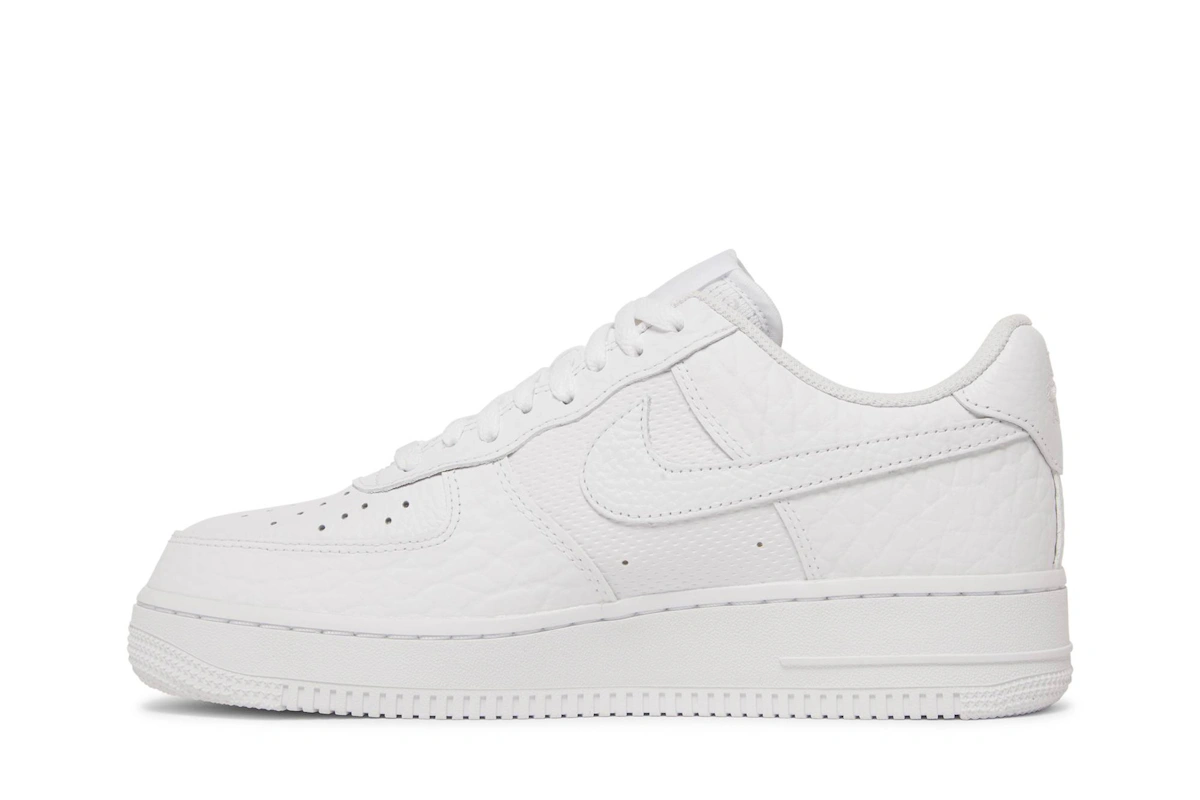(Women) Nike Air Force 1 Low 'Color of the Month' DZ4711-100