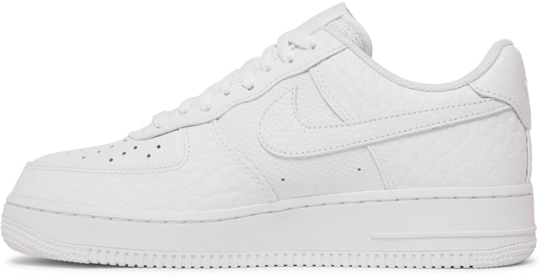Air force 1 low 2025 white womens