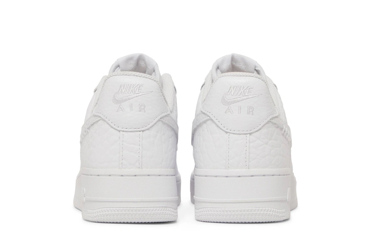 (Women) Nike Air Force 1 Low 'Color of the Month' DZ4711-100