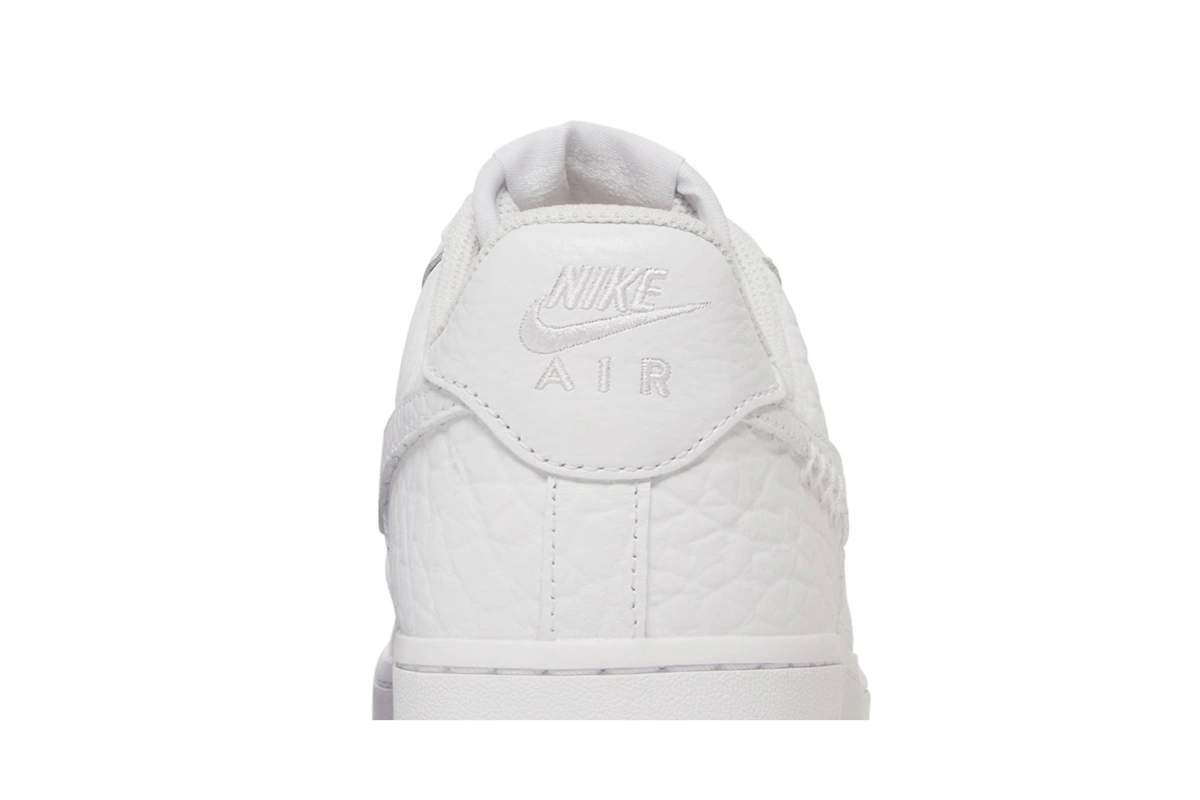 (Women) Nike Air Force 1 Low 'Color of the Month' DZ4711-100