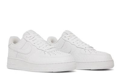 (Women) Nike Air Force 1 Low 'Color of the Month' DZ4711-100