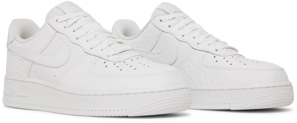 (女款) Nike Air Force 1 Low '本月主色' DZ4711-100 Cheap (女款) Nike Air Force 1 Low '本月主色' DZ4711-100