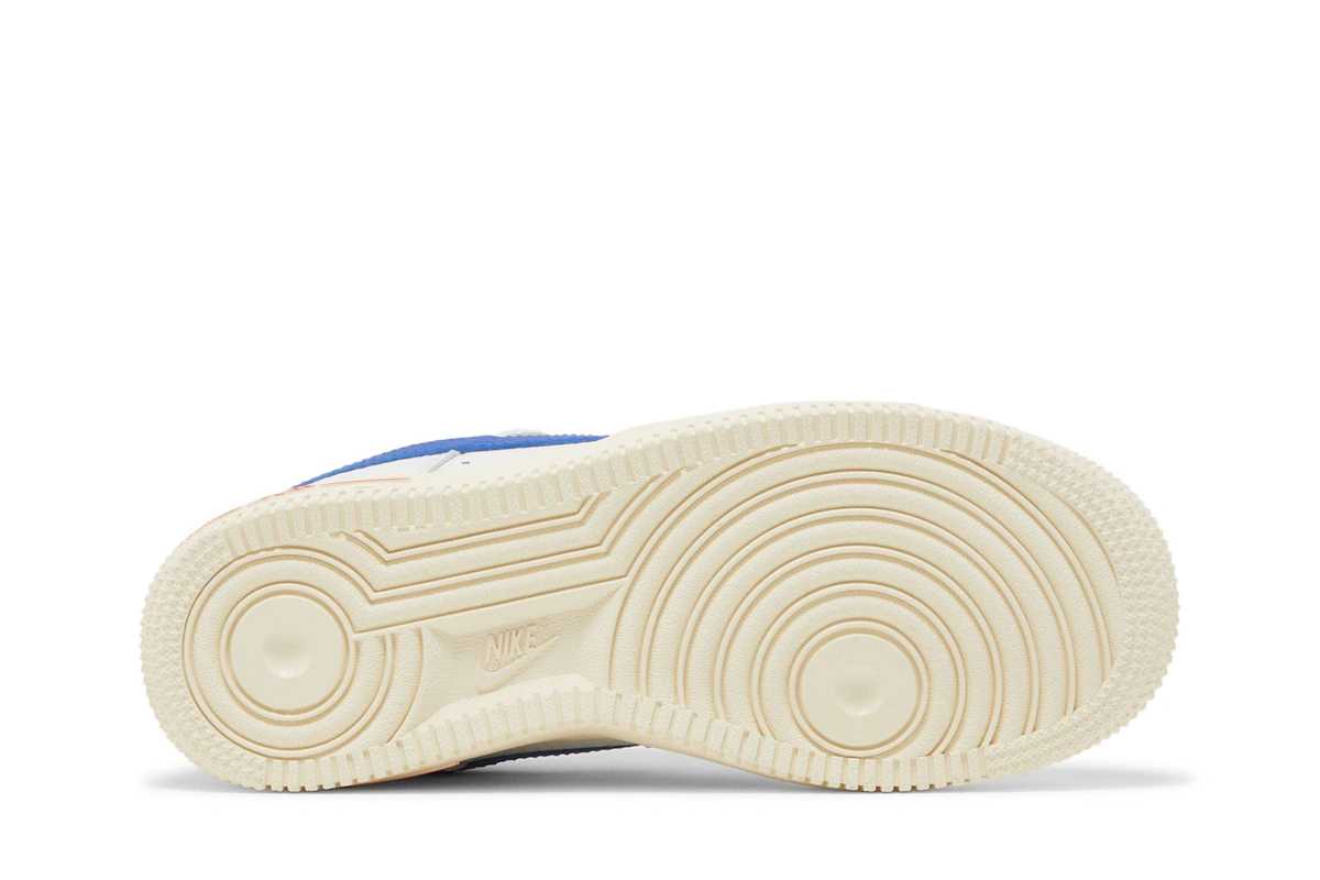 (Women) Nike Air Force 1 Low 'Command Force' DR0148-100