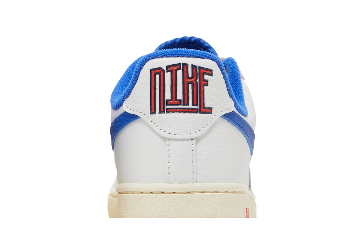 (Women) Nike Air Force 1 Low 'Command Force' DR0148-100