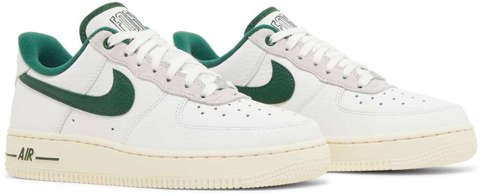 Women) Nike Air Force 1 Low 'Command Force' DR0148-102 - DR0148 