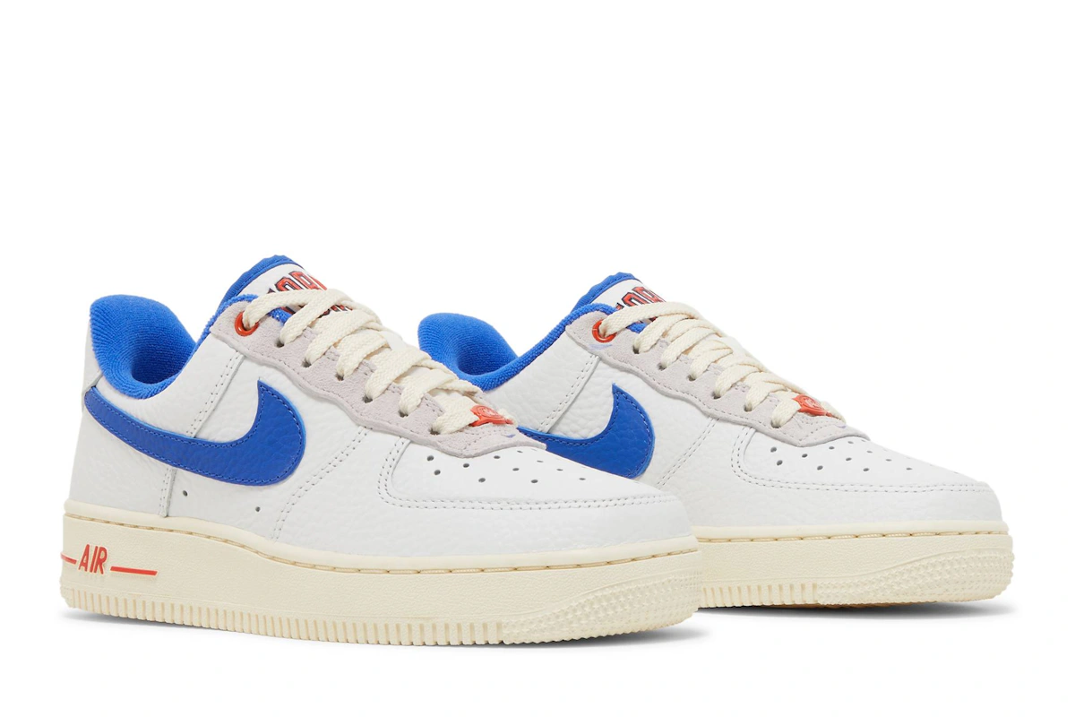 (Women) Nike Air Force 1 Low 'Command Force' DR0148-100