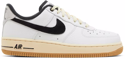 (W) Nike Air Force 1 Low 'Command Force Putih Hitam' DR0148-101 Buy (W) Nike Air Force 1 Low 'Command Force Putih Hitam' DR0148-101