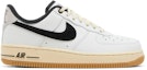Buy (女性)Nike Air Force 1 Low「Command Force 白黑配色」DR0148-101
