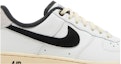 Order (女性)Nike Air Force 1 Low「Command Force 白黑配色」DR0148-101