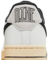 (W) Nike Air Force 1 Low 'Command Force Putih Hitam' DR0148-101 Sizing (W) Nike Air Force 1 Low 'Command Force Putih Hitam' DR0148-101