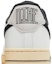 Sizing (女性)Nike Air Force 1 Low「Command Force 白黑配色」DR0148-101