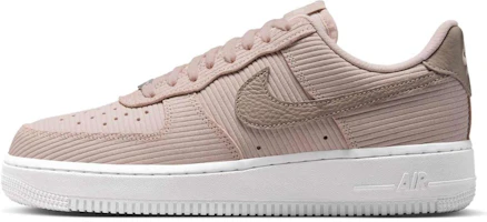 (Women) Nike Air Force 1 Low 'Corduroy Pack - Washed Coral' IM6533-602 (Women) Nike Air Force 1 Low 'Corduroy Pack - Washed Coral' IM6533-602