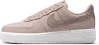 Buy (W) Nike Air Force 1 Low '燈芯絨系列 - 水洗珊瑚粉' IM6533-602