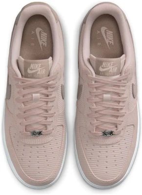 (W) Nike Air Force 1 Low '燈芯絨系列 - 水洗珊瑚粉' IM6533-602 Order (W) Nike Air Force 1 Low '燈芯絨系列 - 水洗珊瑚粉' IM6533-602