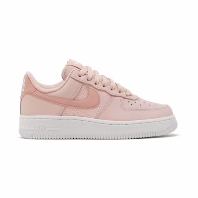 (W) Nike Air Force 1 Low 'Cross Stitch'