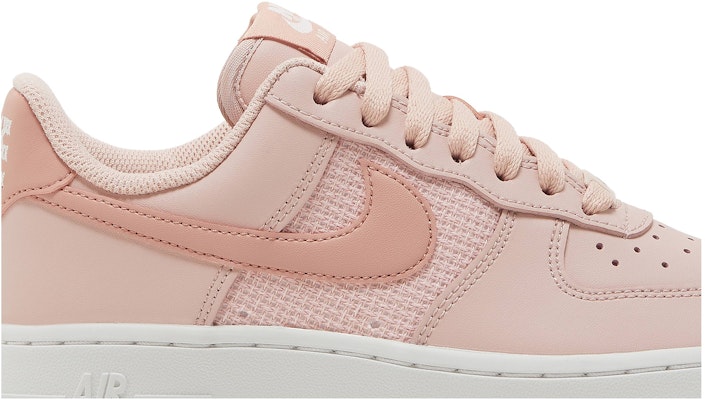 (W) 나이키 에어 포스 1 로우 '자수' DJ9945-600 Order (W) 나이키 에어 포스 1 로우 '자수' DJ9945-600