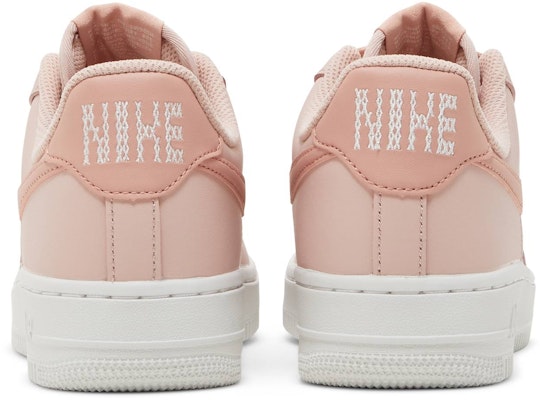 (W) 나이키 에어 포스 1 로우 '자수' DJ9945-600 Details for (W) 나이키 에어 포스 1 로우 '자수' DJ9945-600