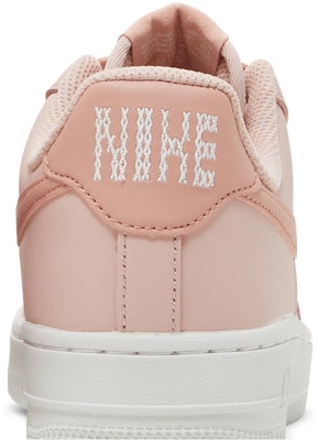 (W) 나이키 에어 포스 1 로우 '자수' DJ9945-600 Sizing (W) 나이키 에어 포스 1 로우 '자수' DJ9945-600