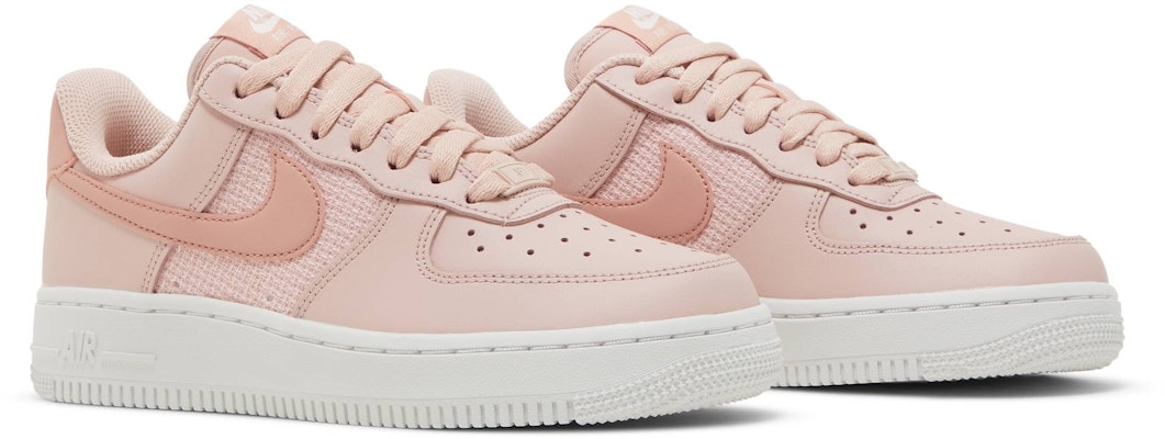 (W) 나이키 에어 포스 1 로우 '자수' DJ9945-600 Cheap (W) 나이키 에어 포스 1 로우 '자수' DJ9945-600