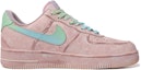 Order (W) 나이키 에어포스 1 로우 '다빈치 오로라' (Nike AF1 로우 '다빈치 오로라' is even shorter) DD8959-100(TeamM-北极光-BOX)