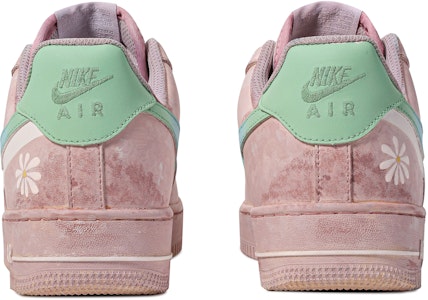 (W) 나이키 에어포스 1 로우 '다빈치 오로라' (Nike AF1 로우 '다빈치 오로라' is even shorter) DD8959-100(TeamM-北极光-BOX) Purchase (W) 나이키 에어포스 1 로우 '다빈치 오로라' (Nike AF1 로우 '다빈치 오로라' is even shorter) DD8959-100(TeamM-北极光-BOX)