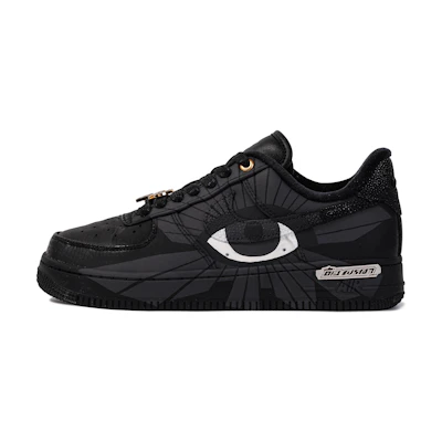 (W) Nike Air Force 1 Low 'Da Vinci Eye Graffiti'
