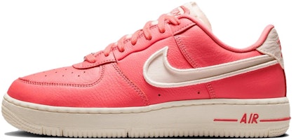 (Women) Nike Air Force 1 Low 'Dance Pack - Magic Ember' FJ7409-800 (Women) Nike Air Force 1 Low 'Dance Pack - Magic Ember' FJ7409-800